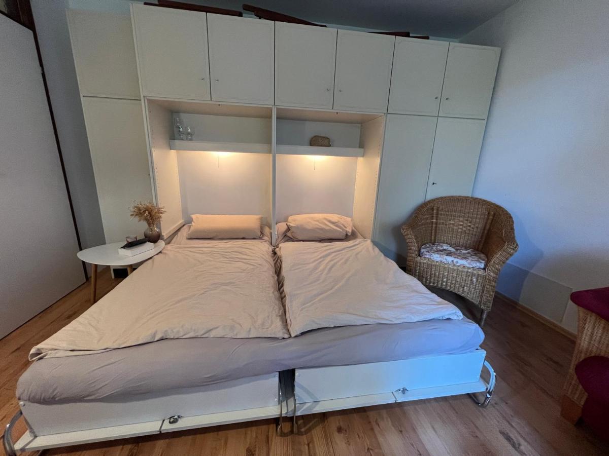 Moderne Und Zentral Gelegene Ferienwohnung In Braunlage Mit Rodelpiste Und Start Ski Langlauf In 300 Metern Entfernung Экстерьер фото