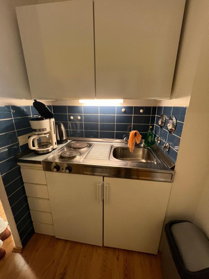 Moderne Und Zentral Gelegene Ferienwohnung In Braunlage Mit Rodelpiste Und Start Ski Langlauf In 300 Metern Entfernung Экстерьер фото