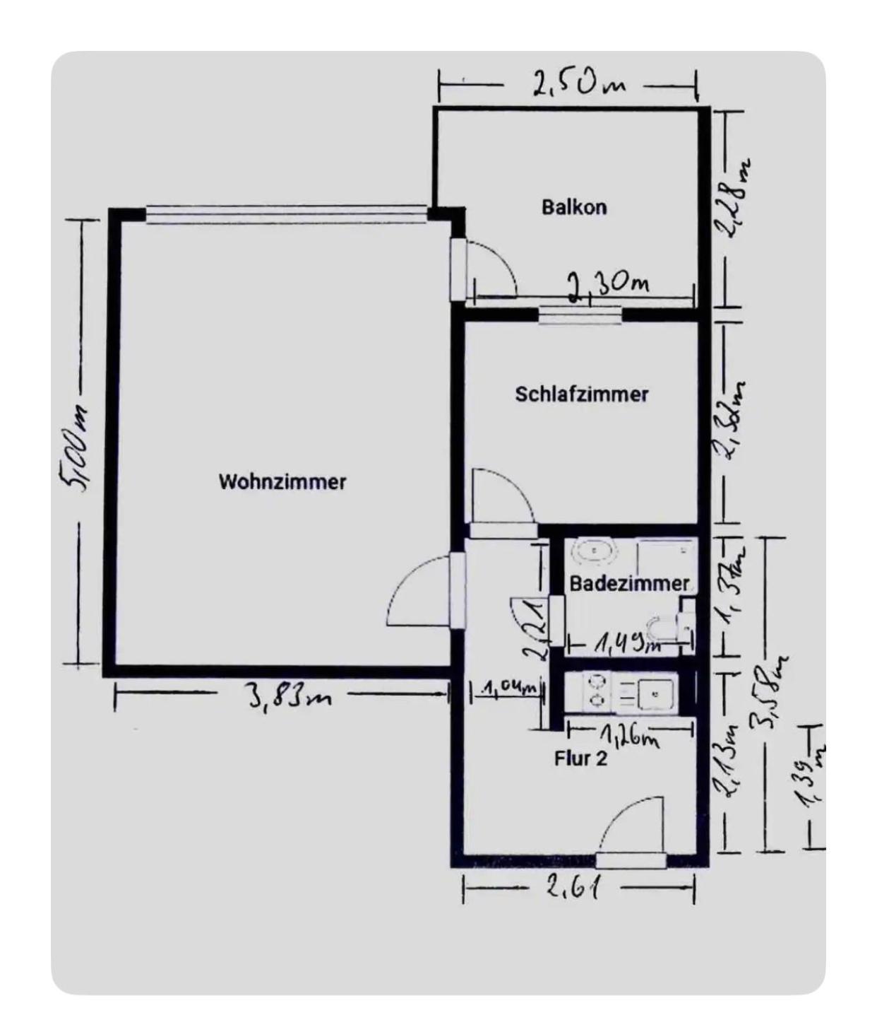 Moderne Und Zentral Gelegene Ferienwohnung In Braunlage Mit Rodelpiste Und Start Ski Langlauf In 300 Metern Entfernung Экстерьер фото